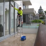 Eastern Suburbs Window Cleaner