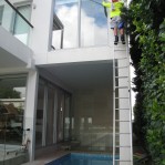 Eastern Suburbs Window Cleaner
